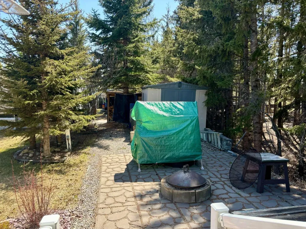 10&11 5230 Highway 27 Sundre AB T0M1X0