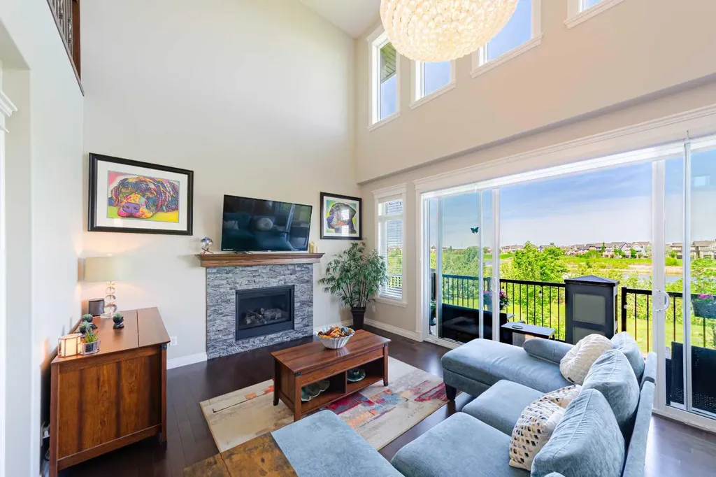 148 Marquis View SE Calgary AB T3M 2H4