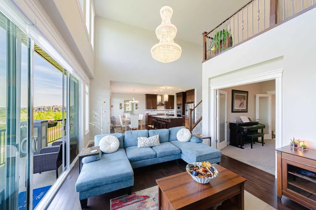148 Marquis View SE Calgary AB T3M 2H4