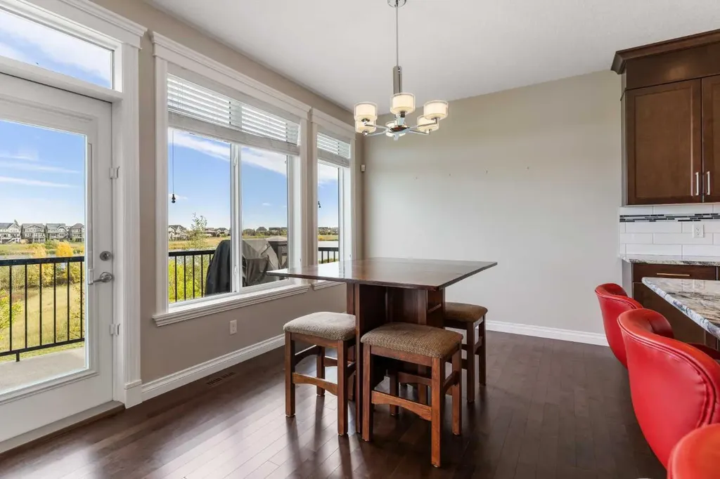 148 Marquis View SE Calgary AB T3M 2H4
