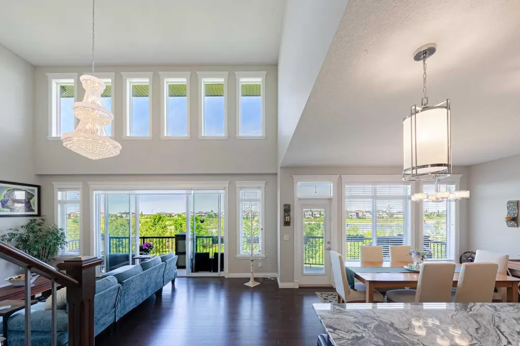 148 Marquis View SE Calgary AB T3M 2H4