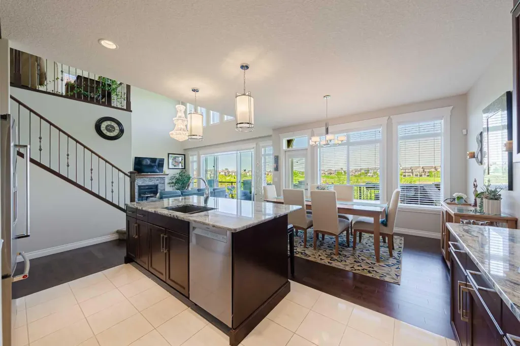 148 Marquis View SE Calgary AB T3M 2H4