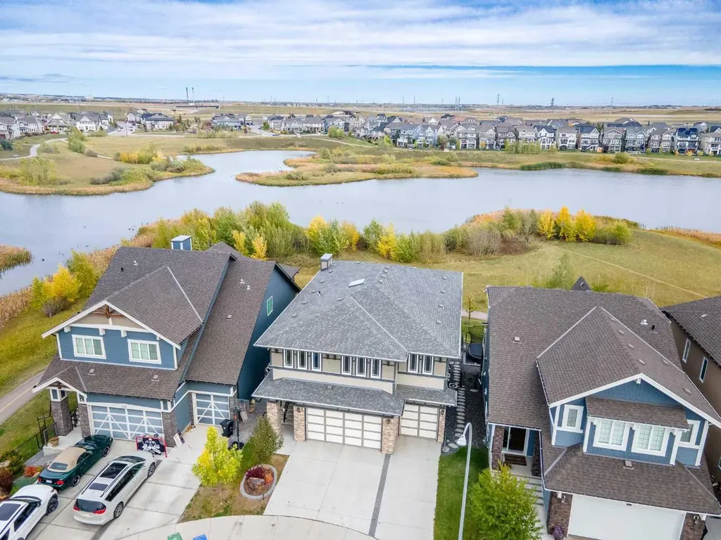 148 Marquis View SE Calgary AB T3M 2H4
