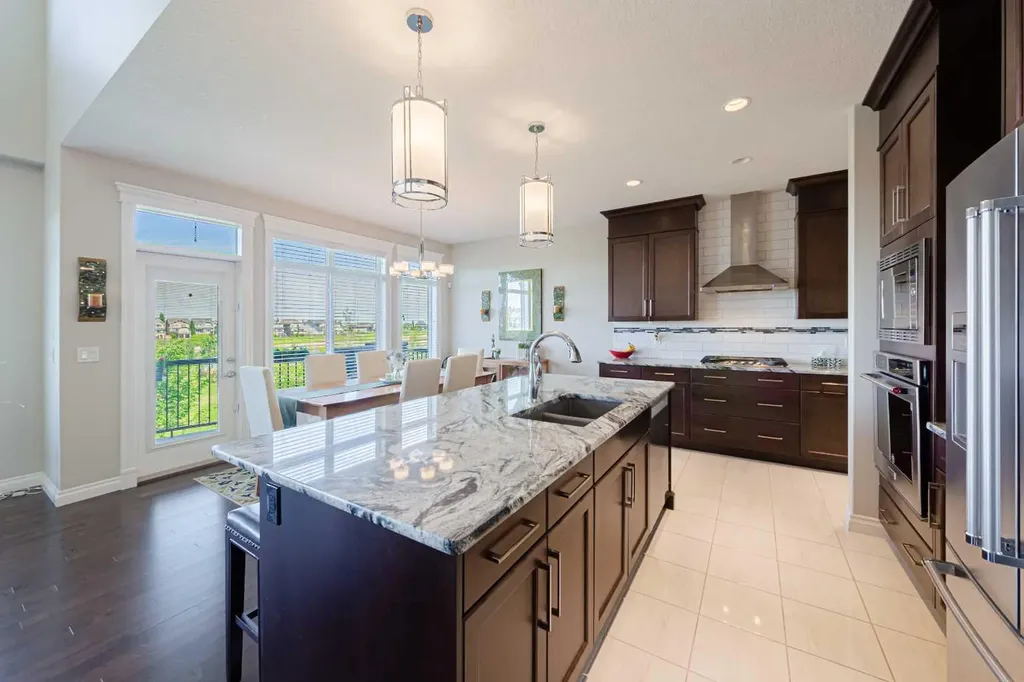 148 Marquis View SE Calgary AB T3M 2H4