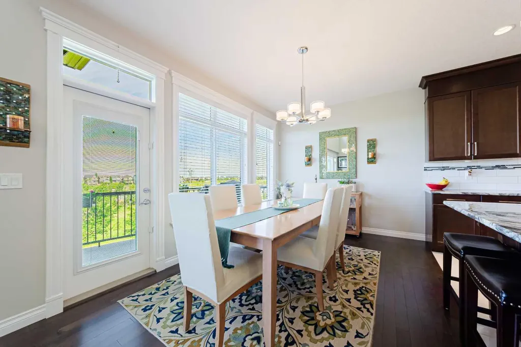 148 Marquis View SE Calgary AB T3M 2H4