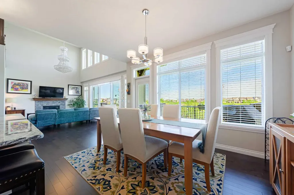 148 Marquis View SE Calgary AB T3M 2H4