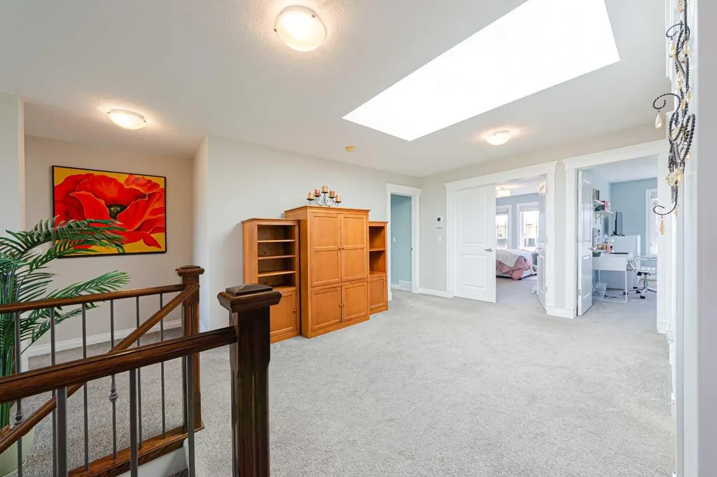 148 Marquis View SE Calgary AB T3M 2H4