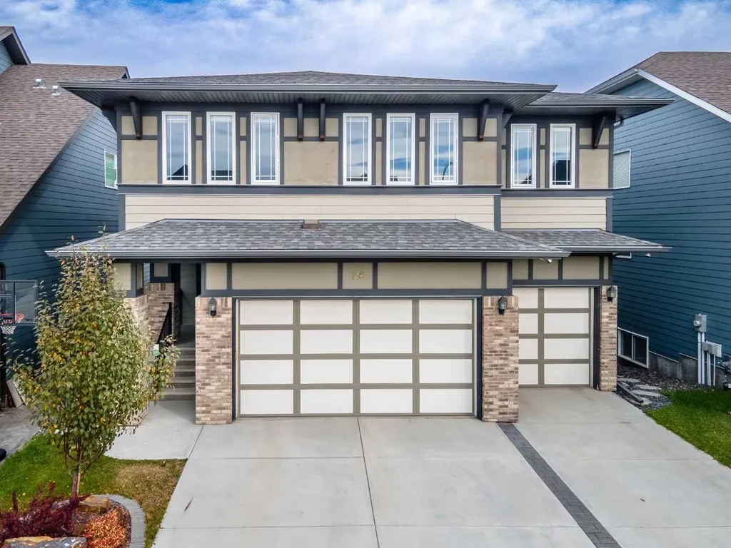 148 Marquis View SE Calgary AB T3M 2H4