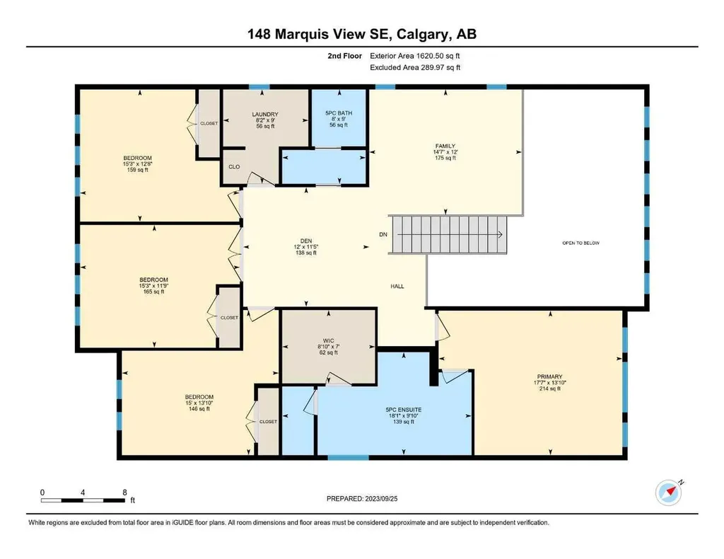 148 Marquis View SE Calgary AB T3M 2H4