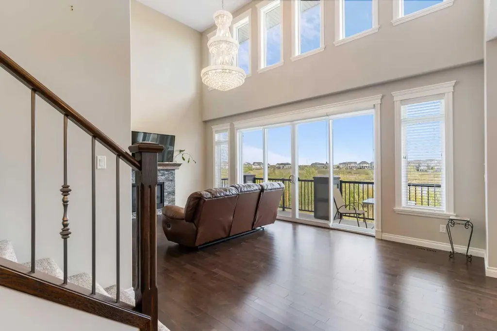 148 Marquis View SE Calgary AB T3M 2H4