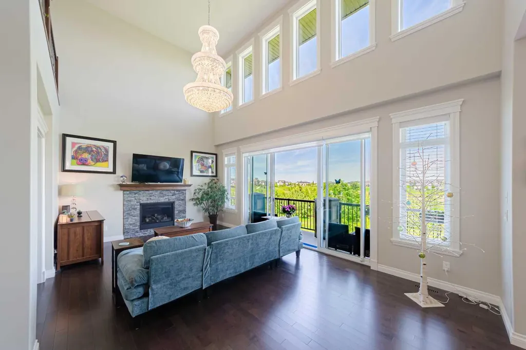 148 Marquis View SE Calgary AB T3M 2H4