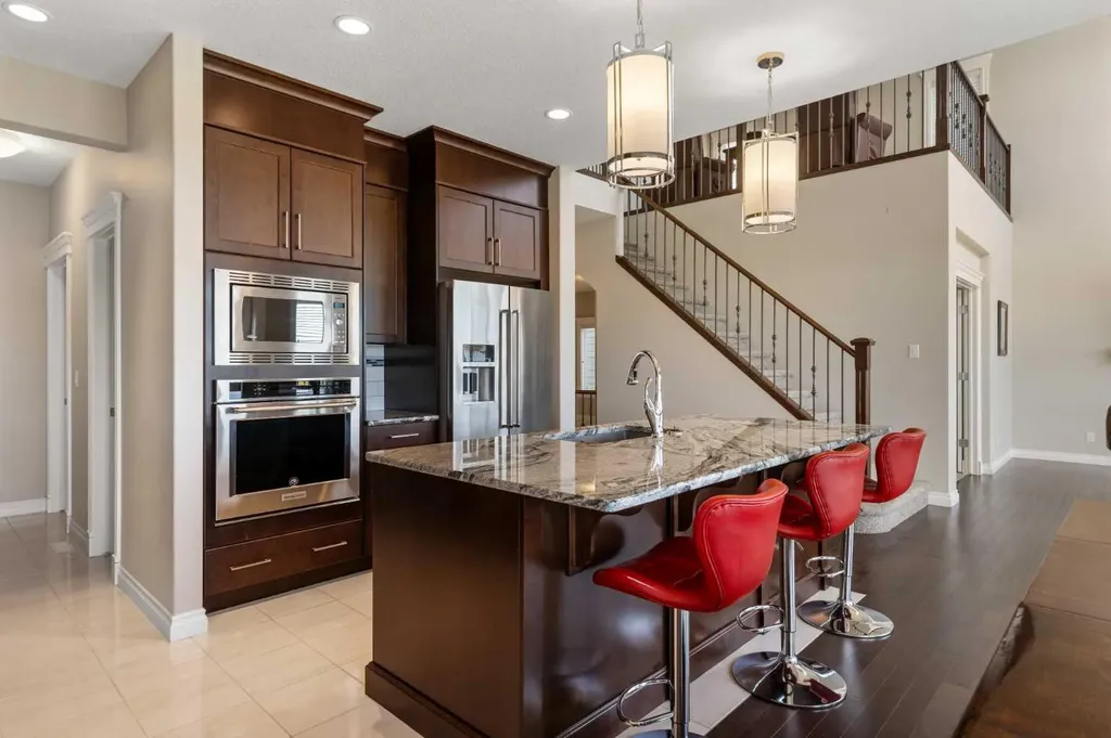 148 Marquis View SE Calgary AB T3M 2H4