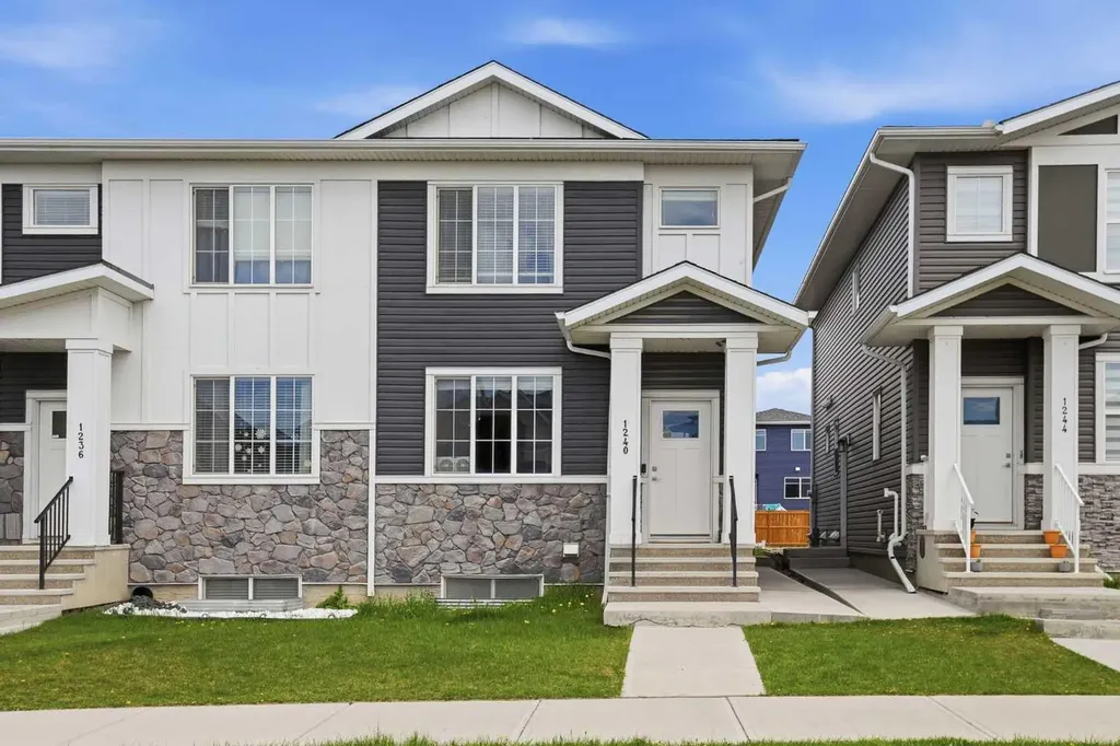 1240 Cornerstone Way NE Calgary AB T3N 1Y3