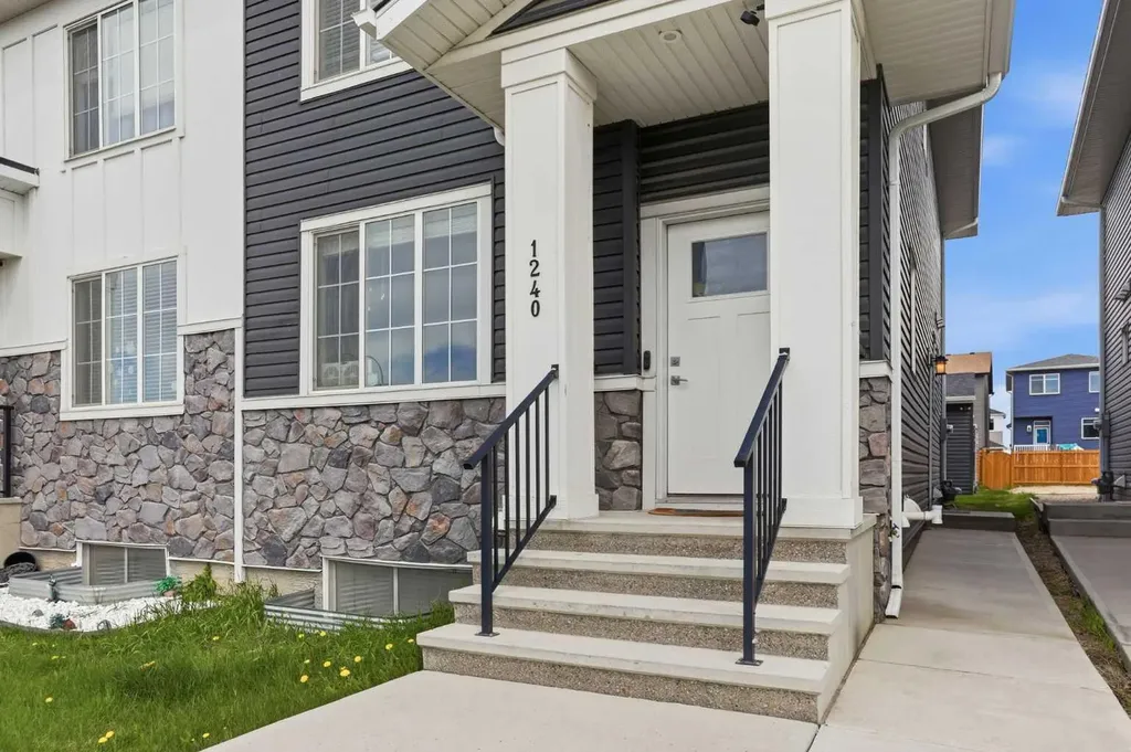 1240 Cornerstone Way NE Calgary AB T3N 1Y3