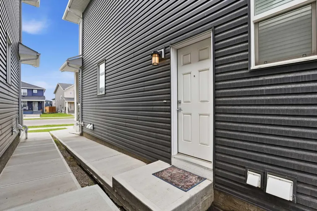 1240 Cornerstone Way NE Calgary AB T3N 1Y3