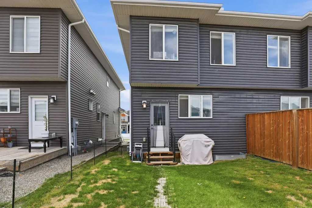 1240 Cornerstone Way NE Calgary AB T3N 1Y3