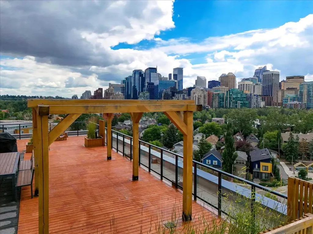 327 9a Street NW Calgary AB T2N1T7