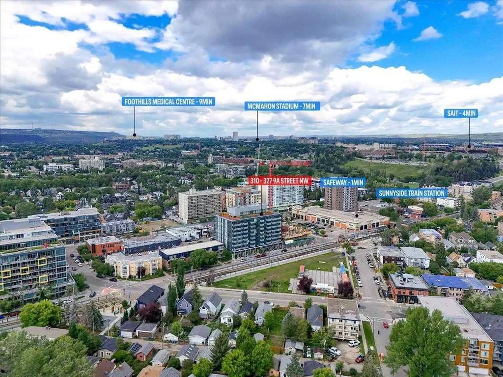 327 9a Street NW Calgary AB T2N1T7