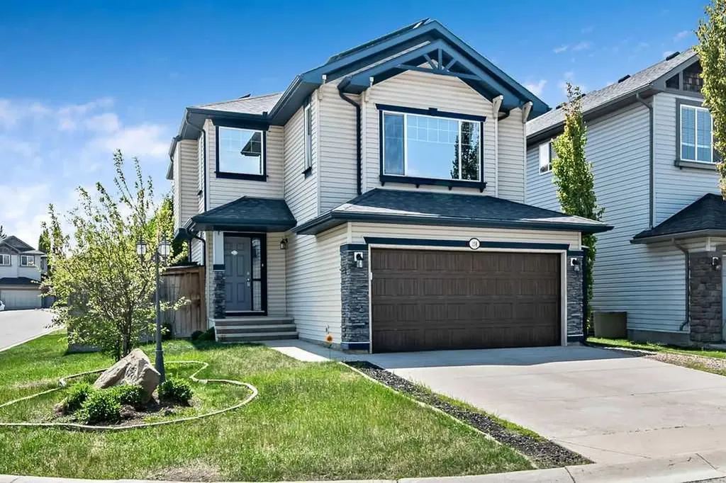 158 New Brighton Lane SE Calgary AB T2Z 0E3