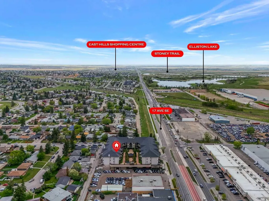 1727 54 Street SE Calgary AB T2A 1B7