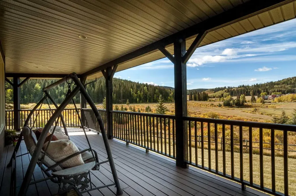 1 Moose Hollow Rural Foothills County AB T0L1K0