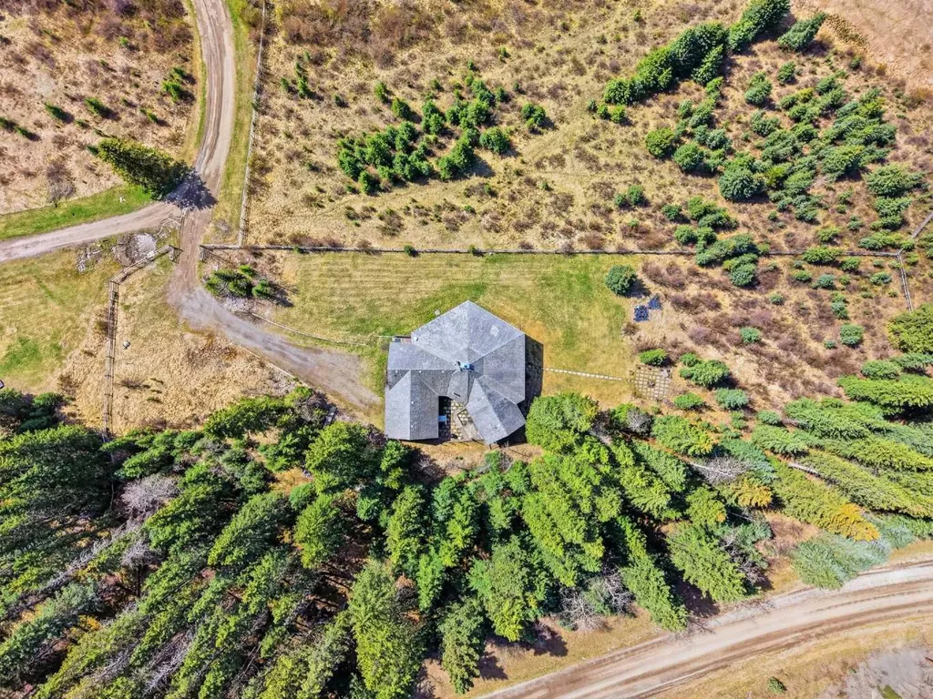 1 Moose Hollow Rural Foothills County AB T0L1K0