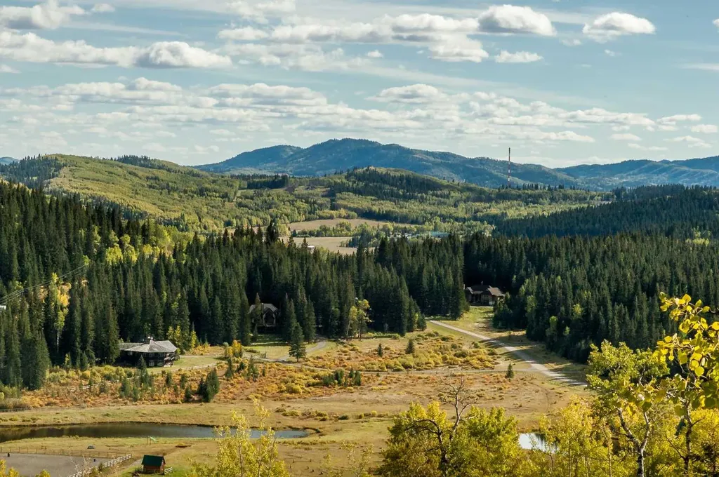 1 Moose Hollow Rural Foothills County AB T0L1K0