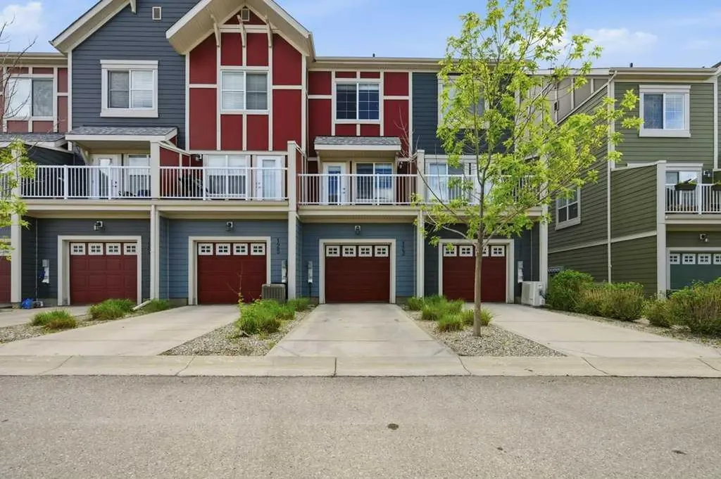 123 Marquis Lane SE Calgary AB T3M 2G6