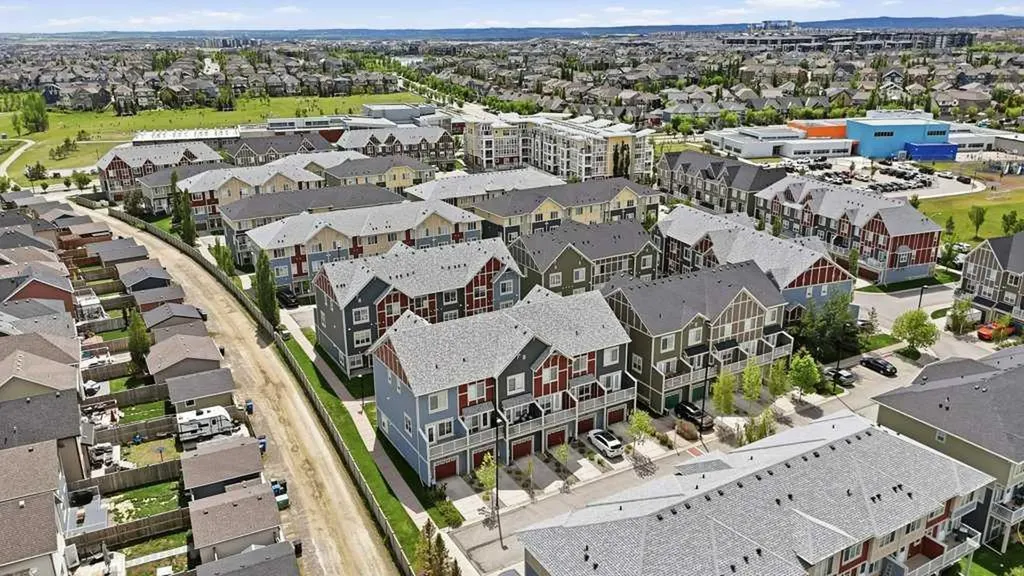 123 Marquis Lane SE Calgary AB T3M 2G6