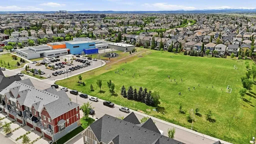 123 Marquis Lane SE Calgary AB T3M 2G6