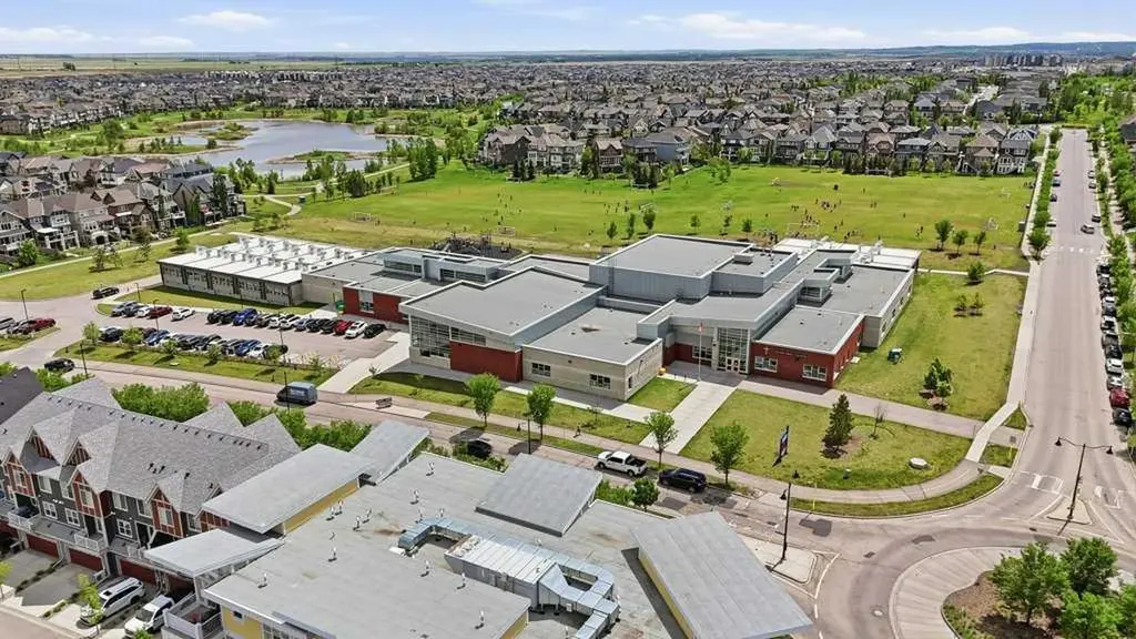 123 Marquis Lane SE Calgary AB T3M 2G6