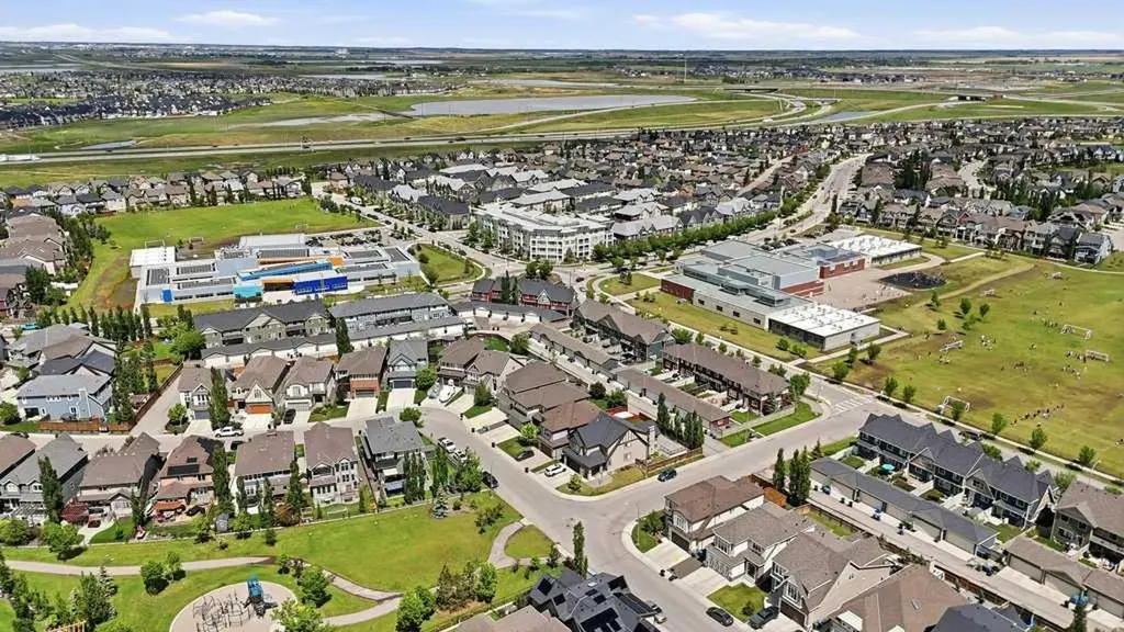 123 Marquis Lane SE Calgary AB T3M 2G6