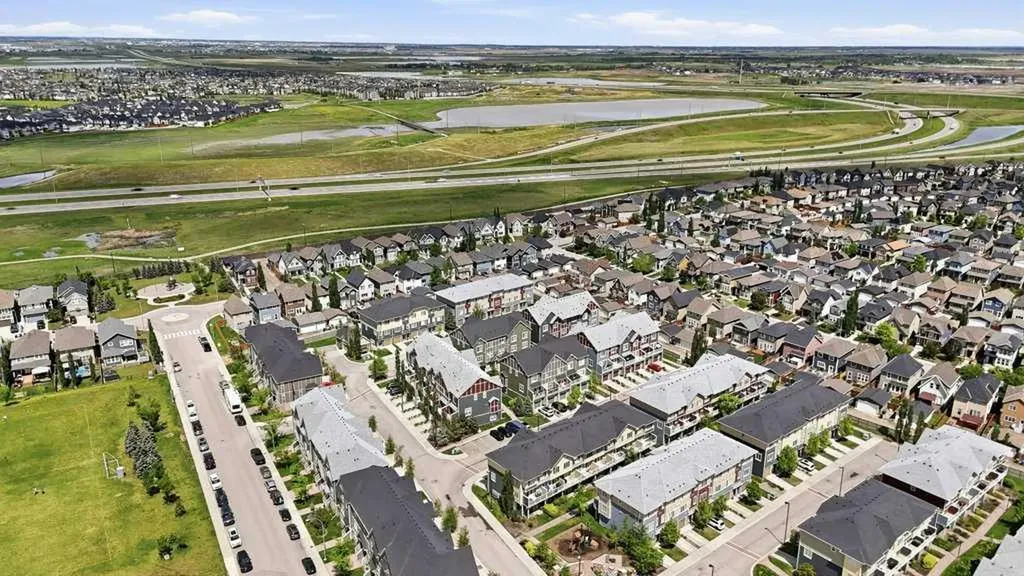 123 Marquis Lane SE Calgary AB T3M 2G6