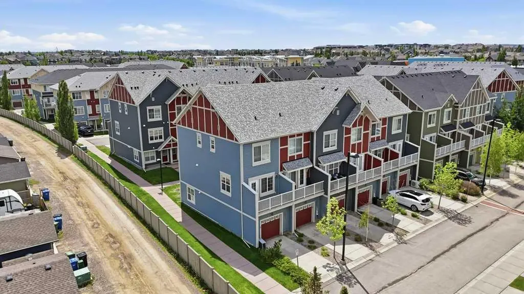 123 Marquis Lane SE Calgary AB T3M 2G6