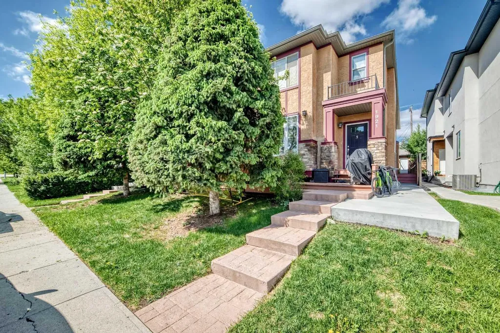 1921 30 Street SW Calgary AB T3E 2L5