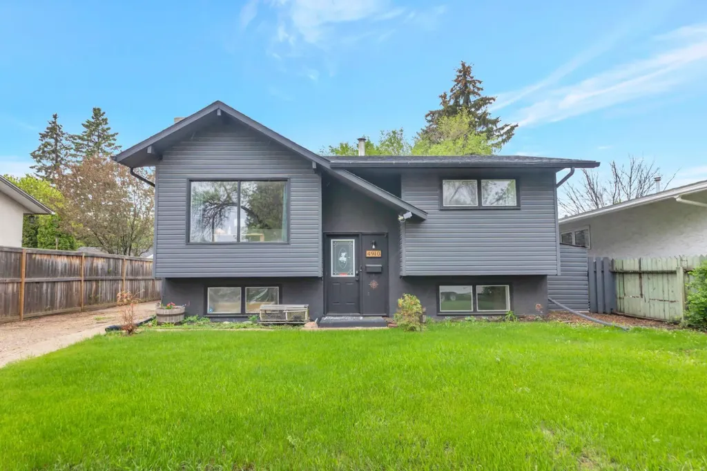 4910 58 Avenue Lloydminster AB T9V 1C3