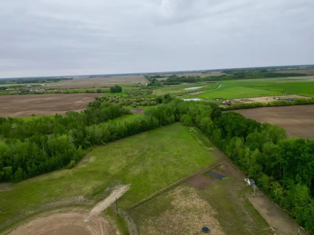 119 Trickle Creek Road La Crete AB T0H2H0