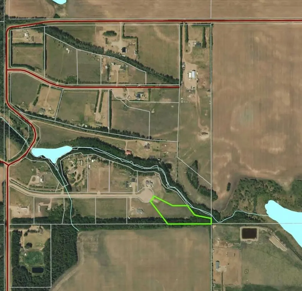 119 Trickle Creek Road La Crete AB T0H2H0