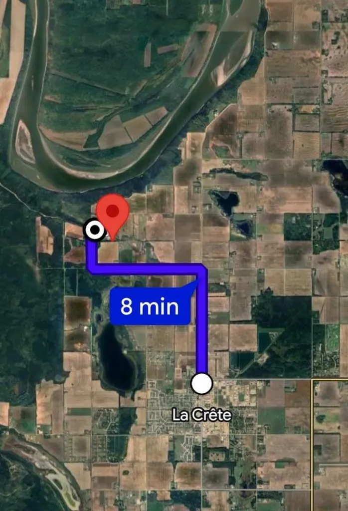 119 Trickle Creek Road La Crete AB T0H2H0