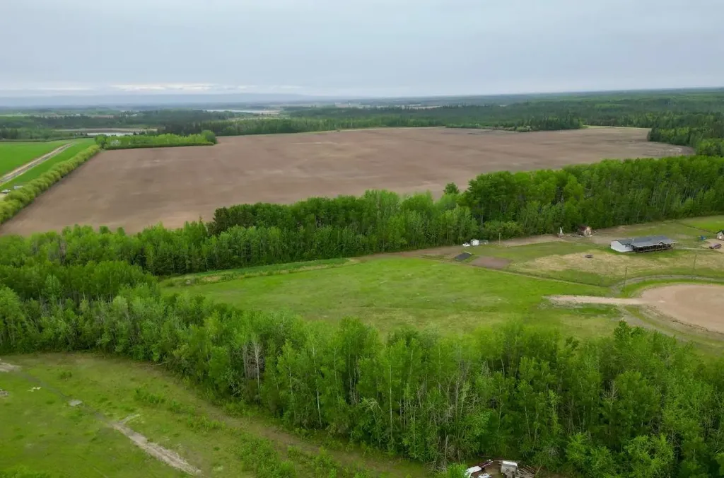 119 Trickle Creek Road La Crete AB T0H2H0