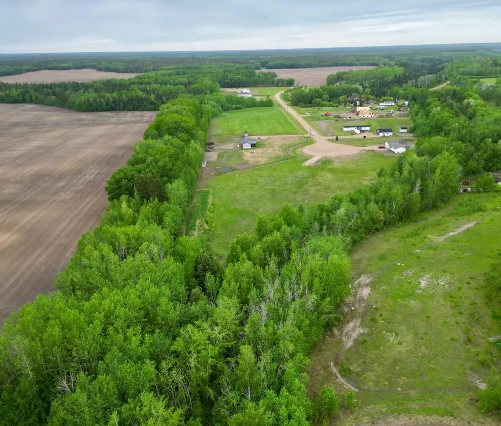 119 Trickle Creek Road La Crete AB T0H2H0