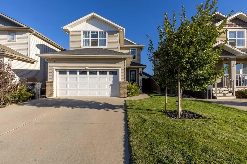 313 Sundance Drive Coalhurst AB T0L 0V2