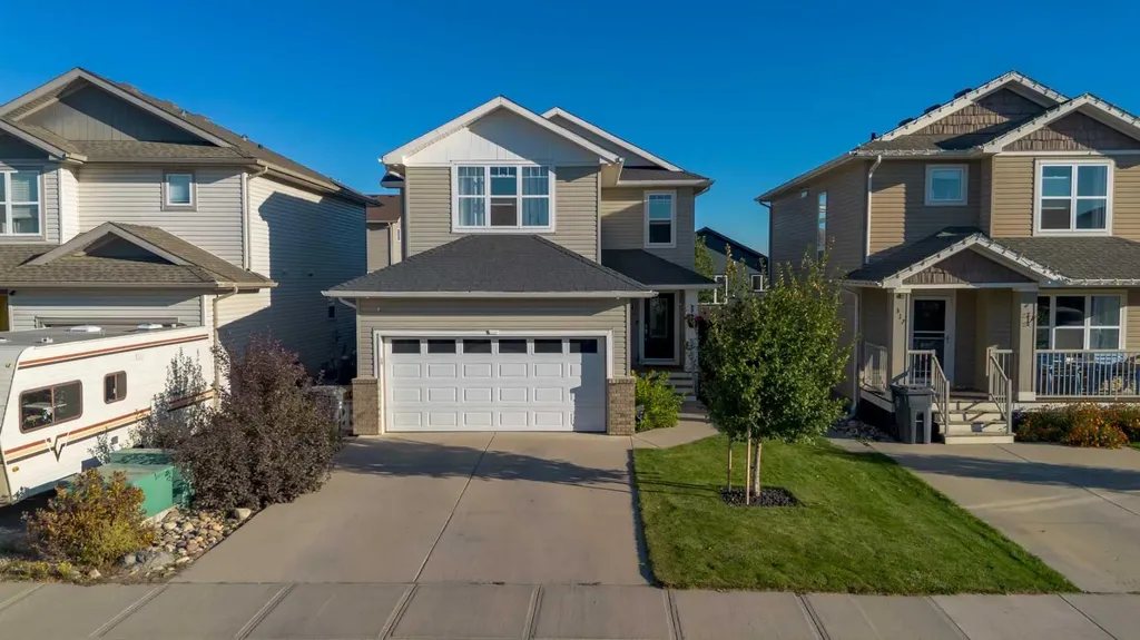 313 Sundance Drive Coalhurst AB T0L 0V2