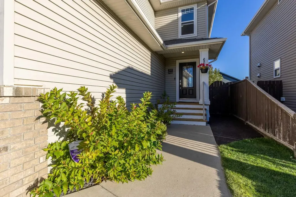 313 Sundance Drive Coalhurst AB T0L 0V2