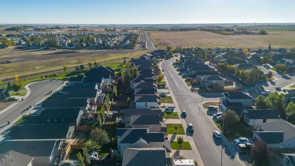 313 Sundance Drive Coalhurst AB T0L 0V2