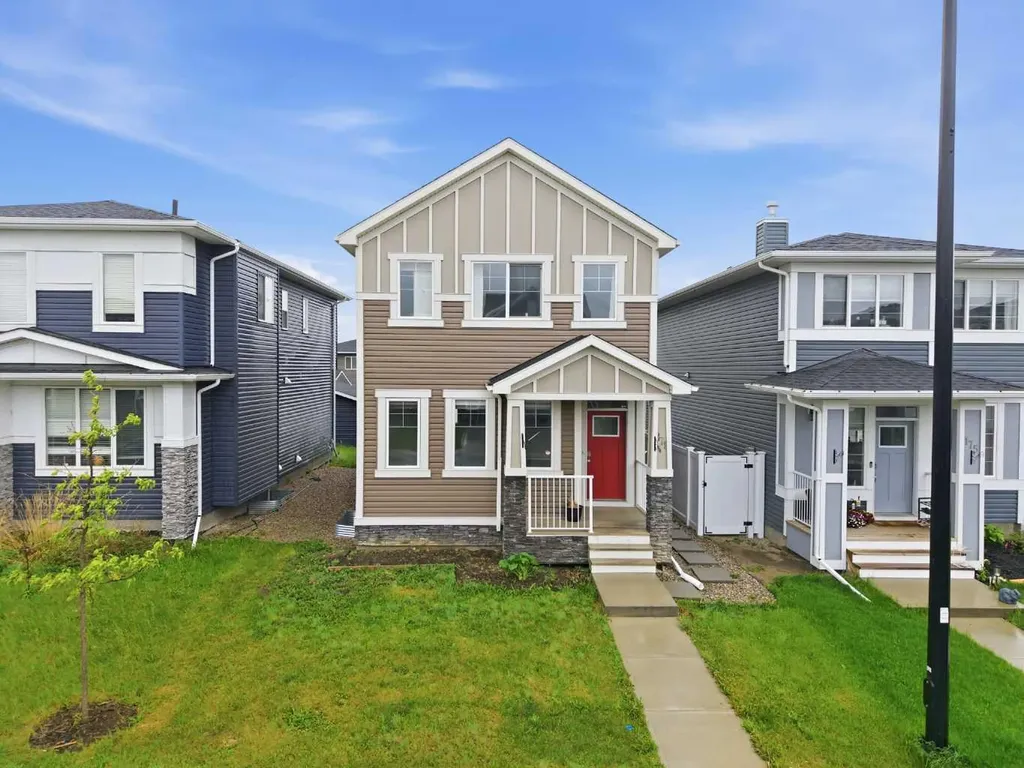 171 Chelsea Road Chestermere AB T1X1Z3