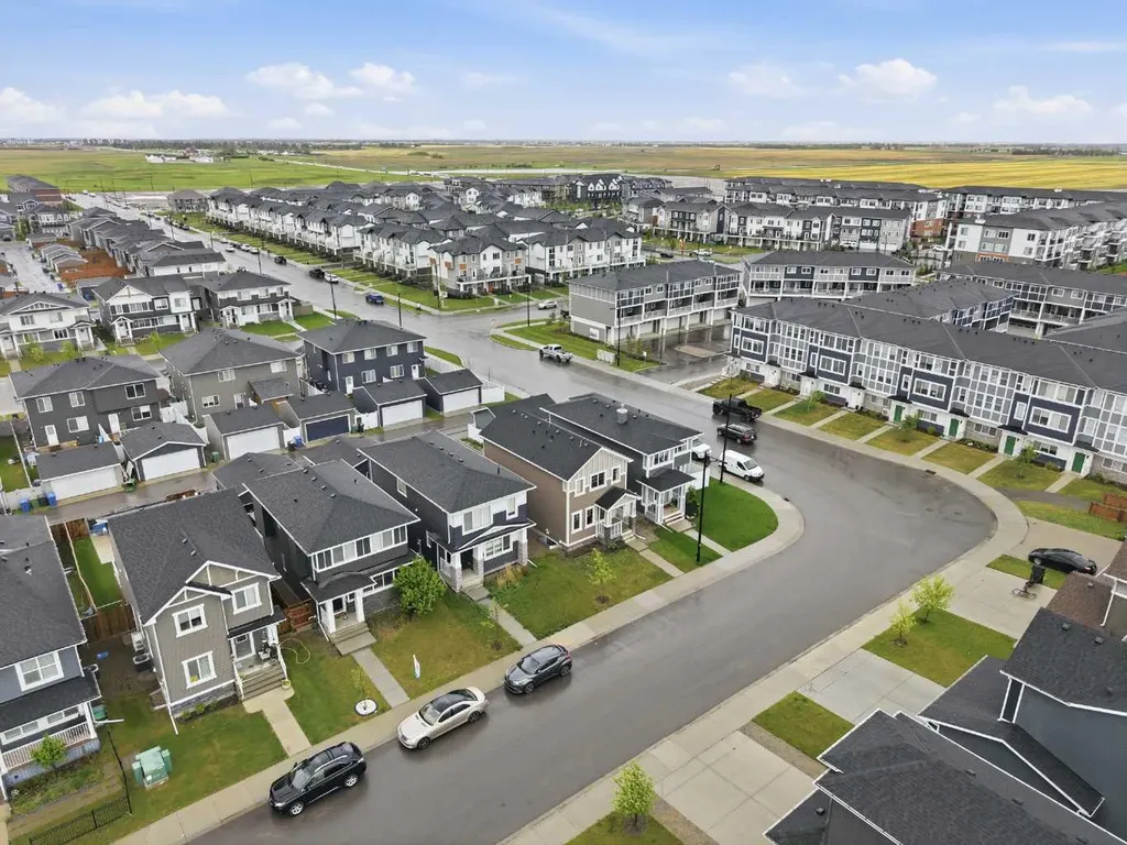 171 Chelsea Road Chestermere AB T1X1Z3