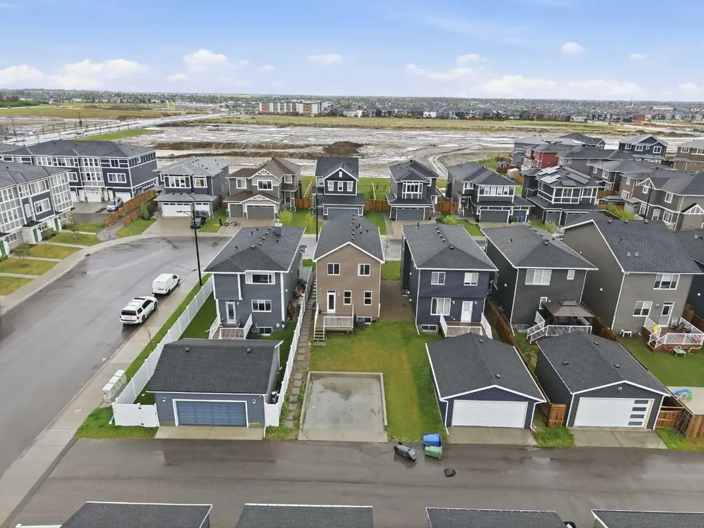 171 Chelsea Road Chestermere AB T1X1Z3