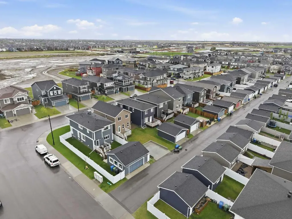 171 Chelsea Road Chestermere AB T1X1Z3