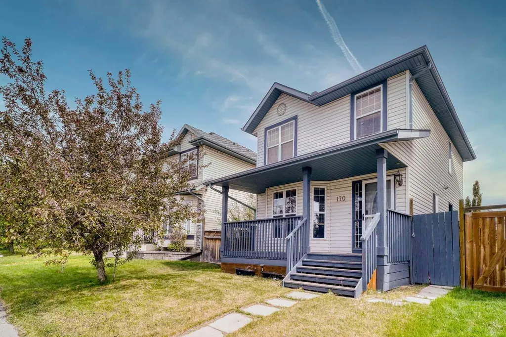170 Arbour Grove Close NW Calgary AB T3G 4J2
